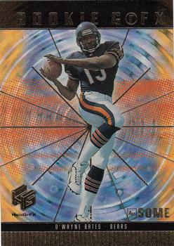 D'Wayne Bates
