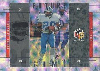 Barry Sanders