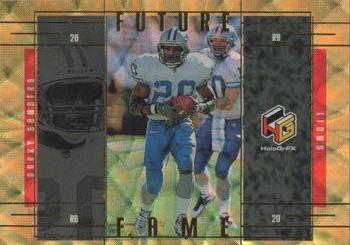 Barry Sanders