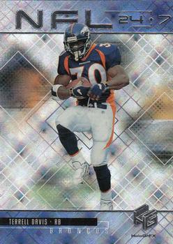Terrell Davis