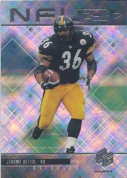 Jerome Bettis