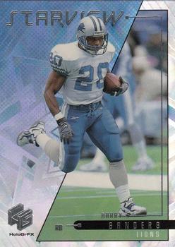 Barry Sanders
