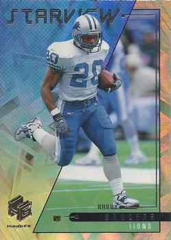 Barry Sanders