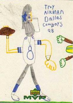 Troy Aikman