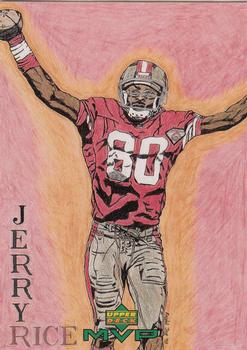 Jerry Rice