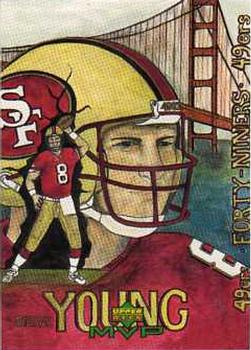 Steve Young