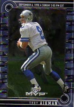 Troy Aikman