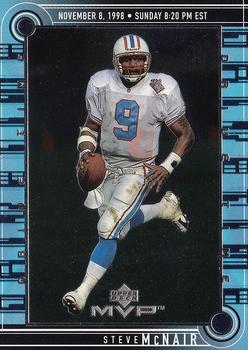 Steve McNair