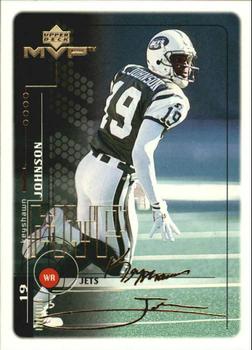 Keyshawn Johnson