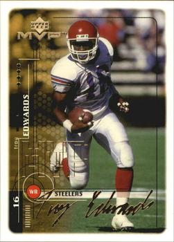 Troy Edwards