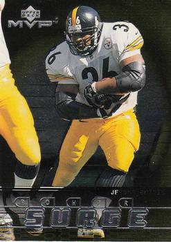 Jerome Bettis