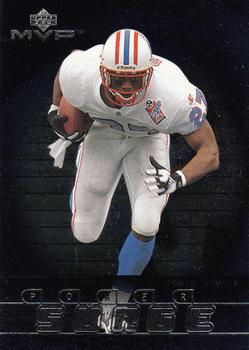 Eddie George
