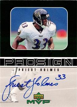Priest Holmes