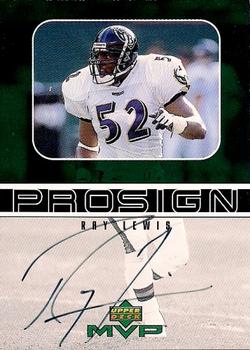 Ray Lewis