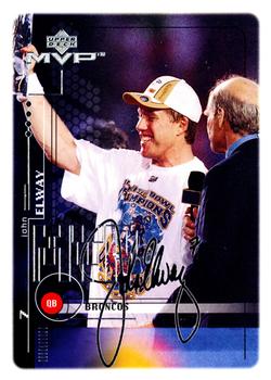 John Elway