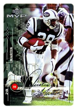 Curtis Martin