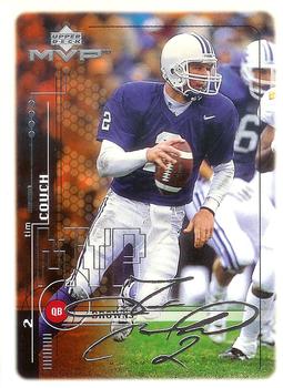 Tim Couch