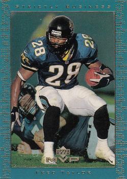 Fred Taylor