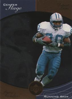 Barry Sanders