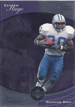 Barry Sanders