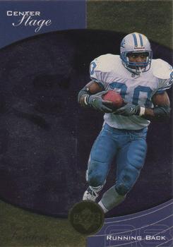 Barry Sanders