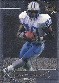 Barry Sanders