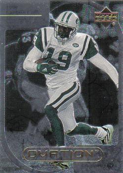 Keyshawn Johnson