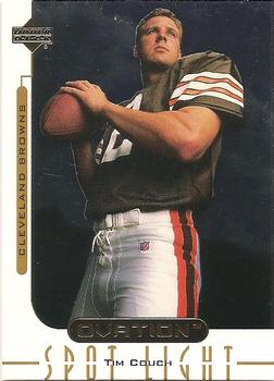 Tim Couch