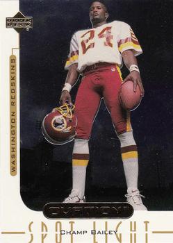 Champ Bailey