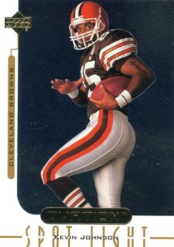 Kevin Johnson