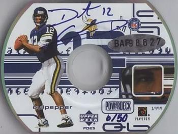 Daunte Culpepper