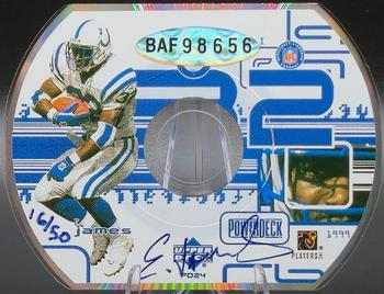 Edgerrin James