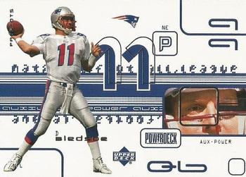 Drew Bledsoe