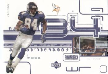 Randy Moss