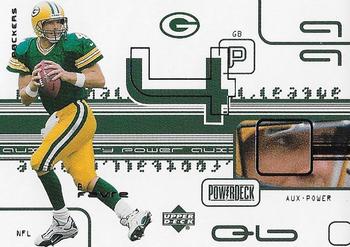Brett Favre