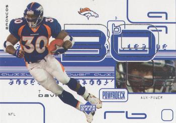 Terrell Davis