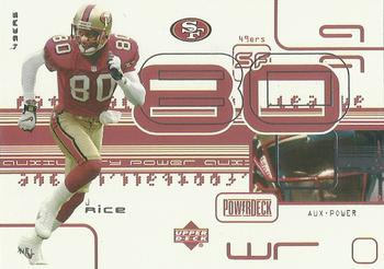 Jerry Rice