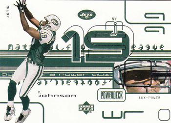 Keyshawn Johnson