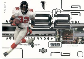 Jamal Anderson