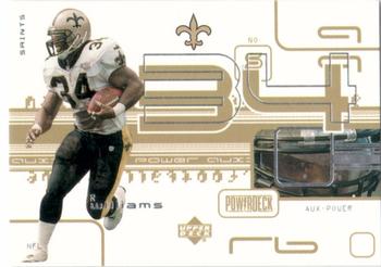 Ricky Williams
