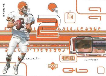 Tim Couch