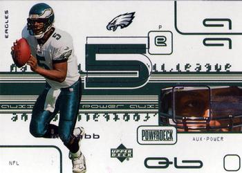 Donovan McNabb