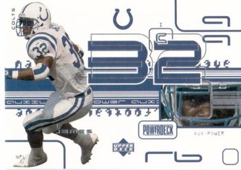 Edgerrin James