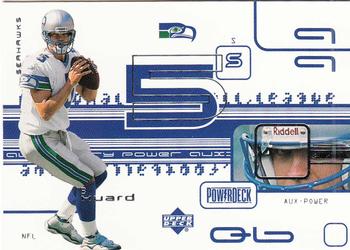 Brock Huard