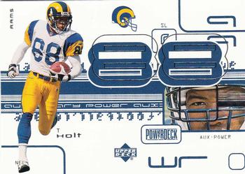 Torry Holt