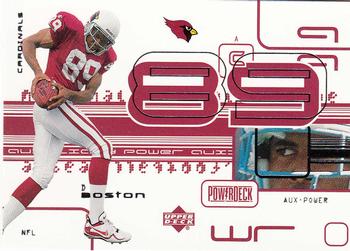 David Boston