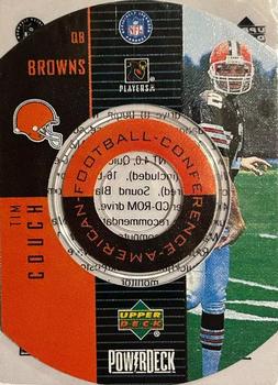 Tim Couch