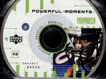 Terrell Davis