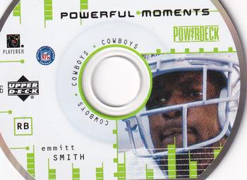 Emmitt Smith