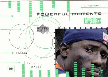 Terrell Davis